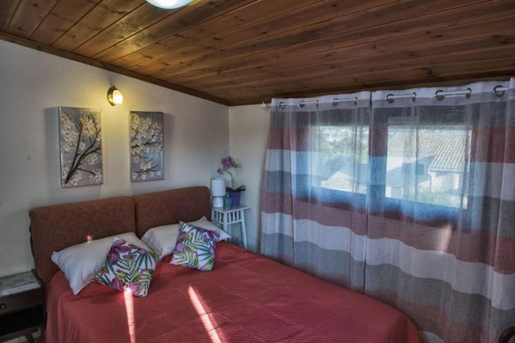 Corfu Cosy Penthouse With A View Apartment Corfu (city)